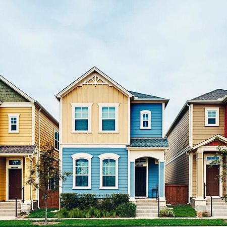 Havenly Homes Dmv Arlington Extérieur photo