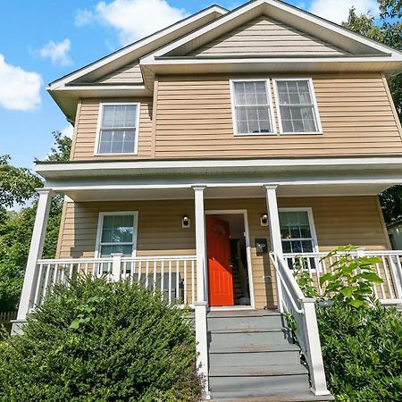 Havenly Homes Dmv Arlington Extérieur photo