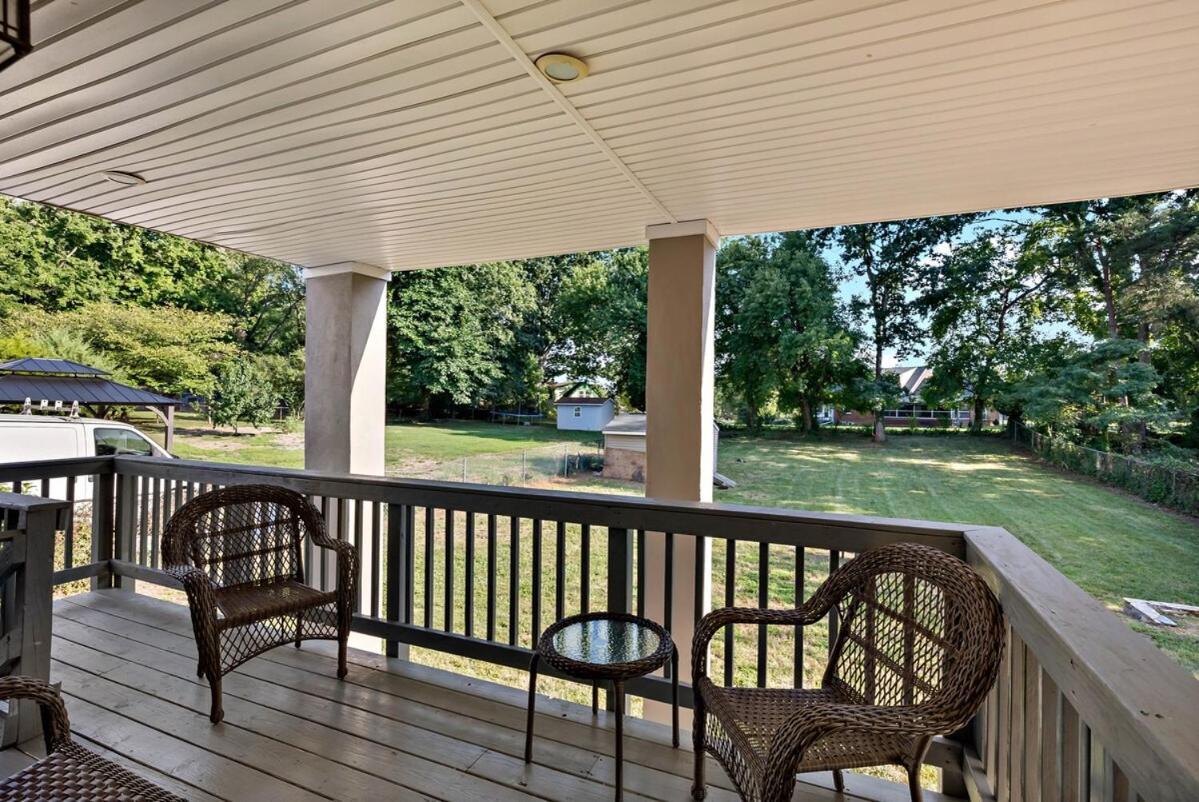 Havenly Homes Dmv Arlington Extérieur photo