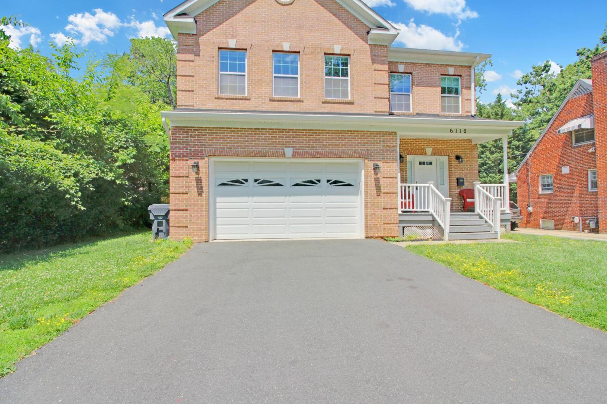 Havenly Homes Dmv Arlington Extérieur photo