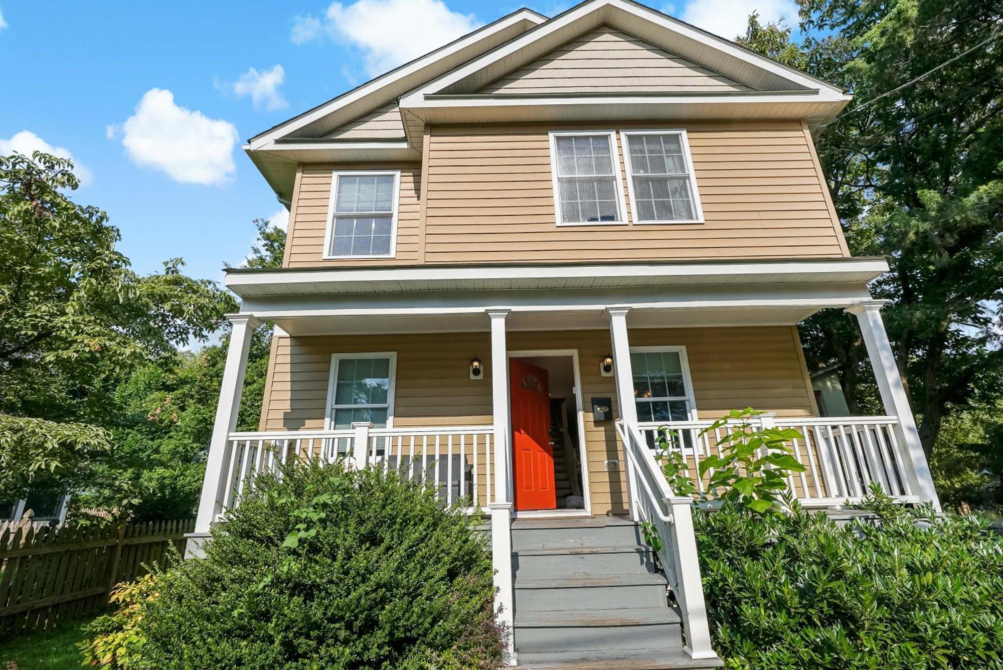 Havenly Homes Dmv Arlington Extérieur photo