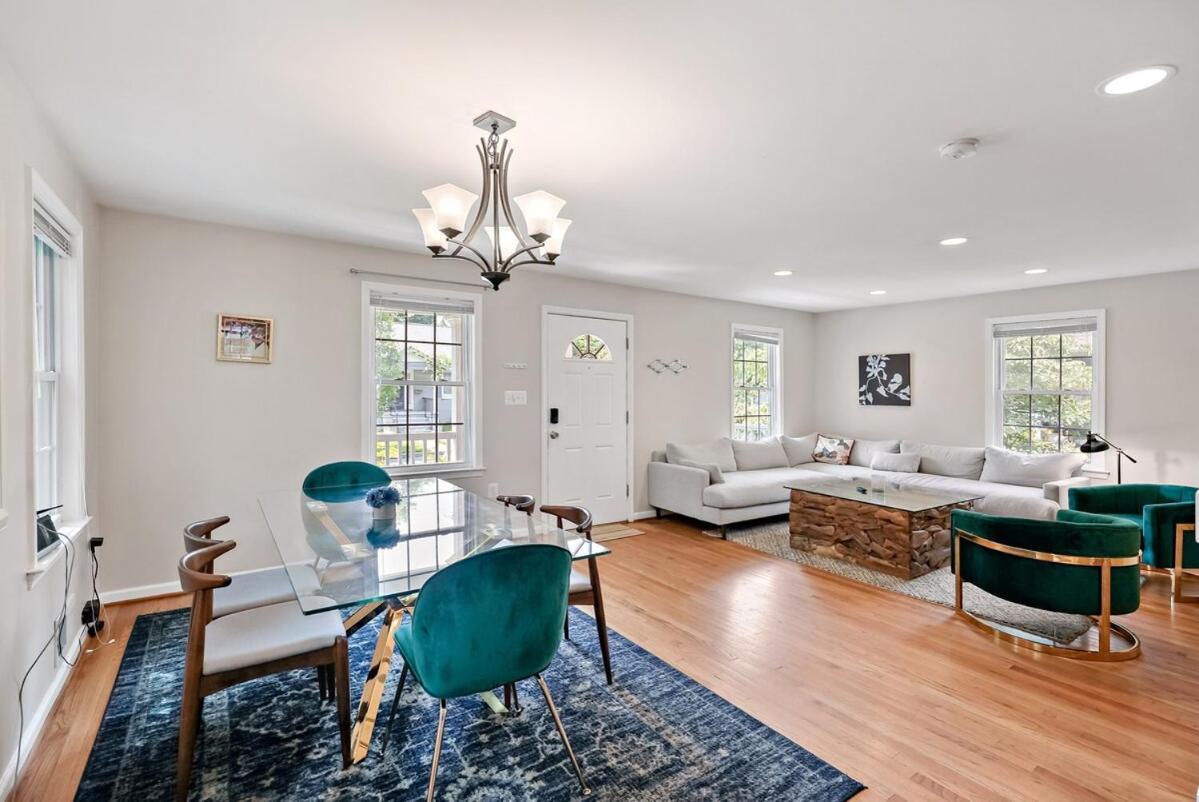 Havenly Homes Dmv Arlington Extérieur photo