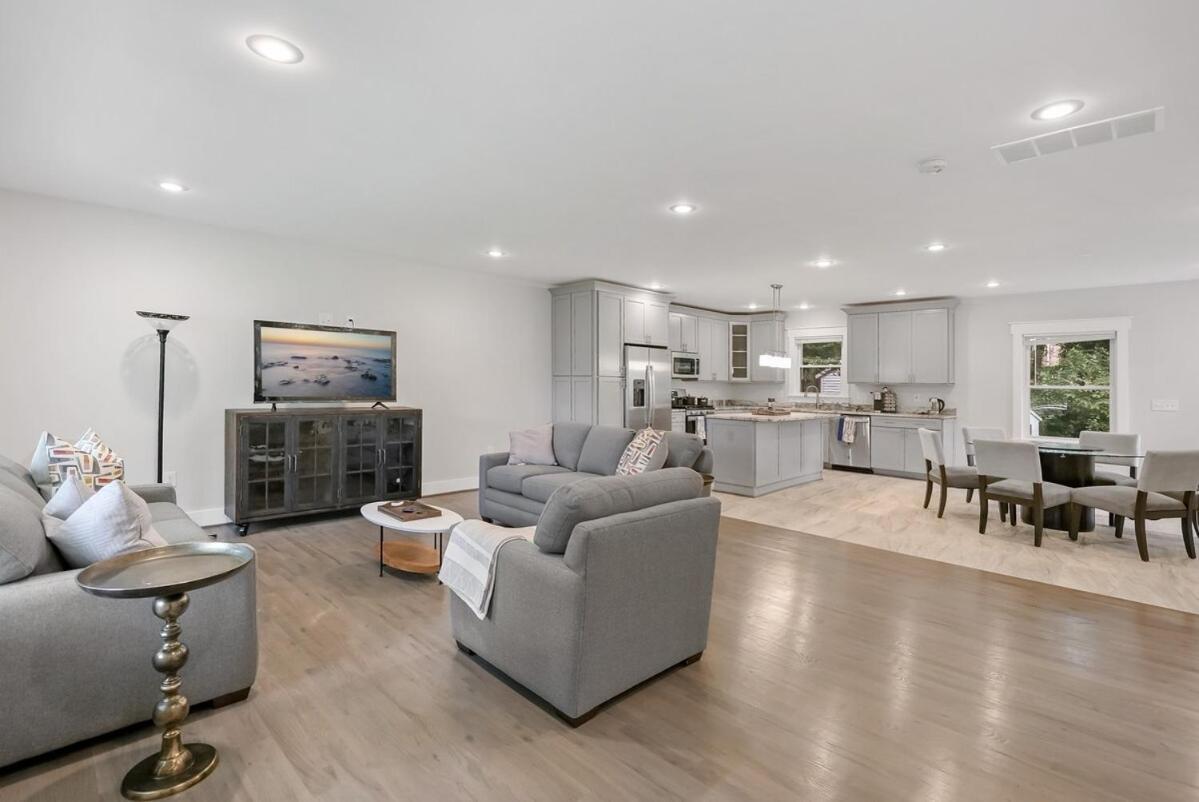 Havenly Homes Dmv Arlington Extérieur photo