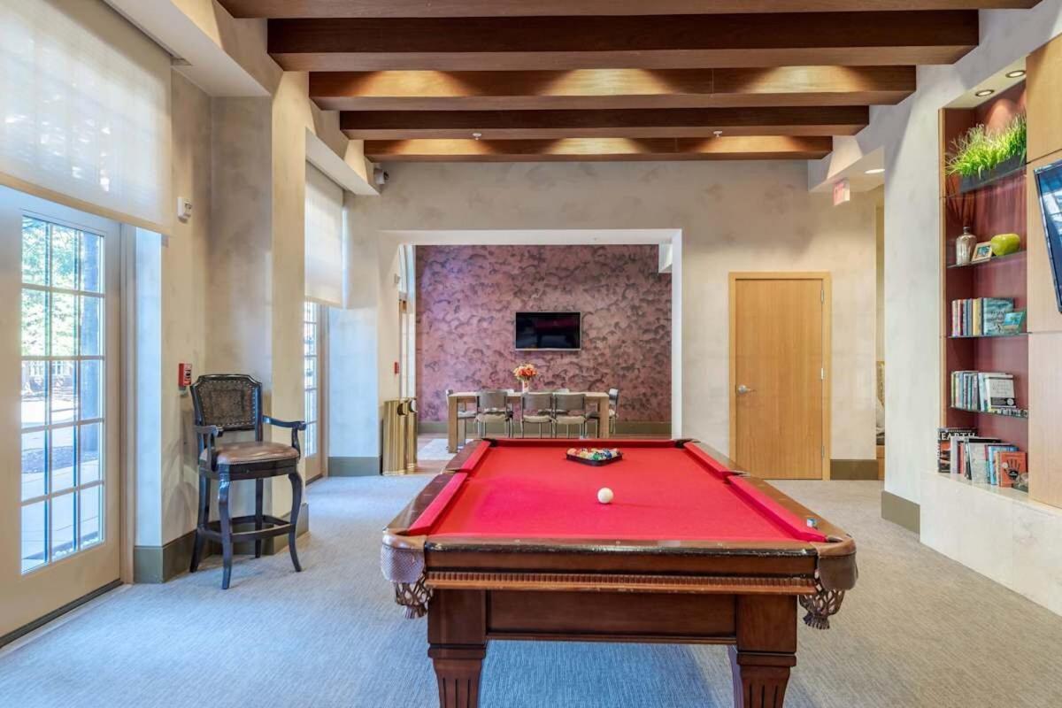 Havenly Homes Dmv Arlington Extérieur photo