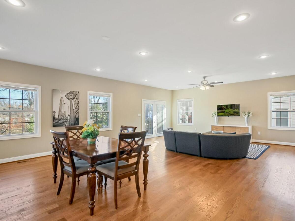 Havenly Homes Dmv Arlington Chambre photo