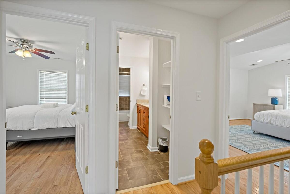 Havenly Homes Dmv Arlington Chambre photo