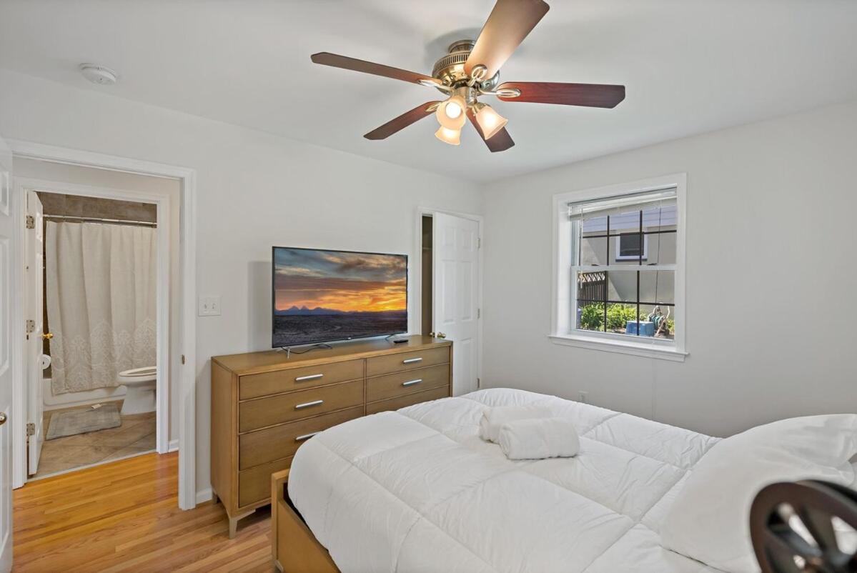 Havenly Homes Dmv Arlington Chambre photo