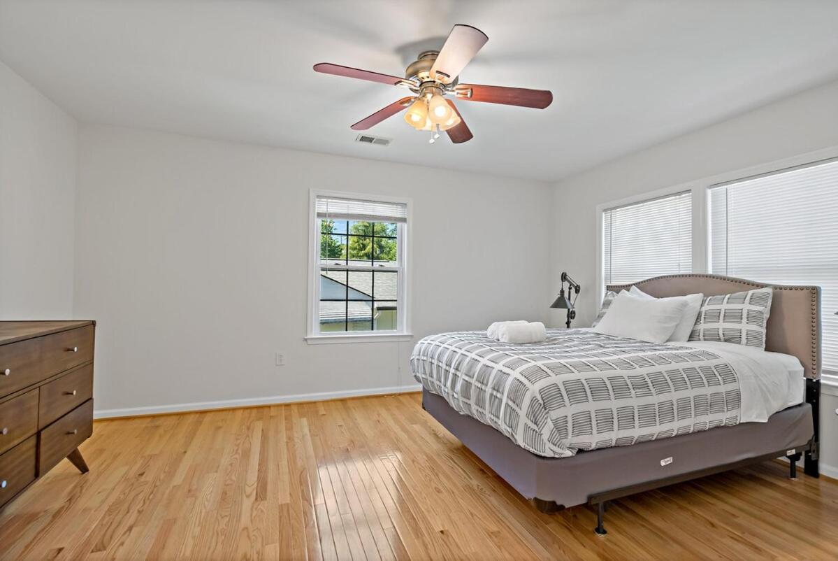 Havenly Homes Dmv Arlington Chambre photo
