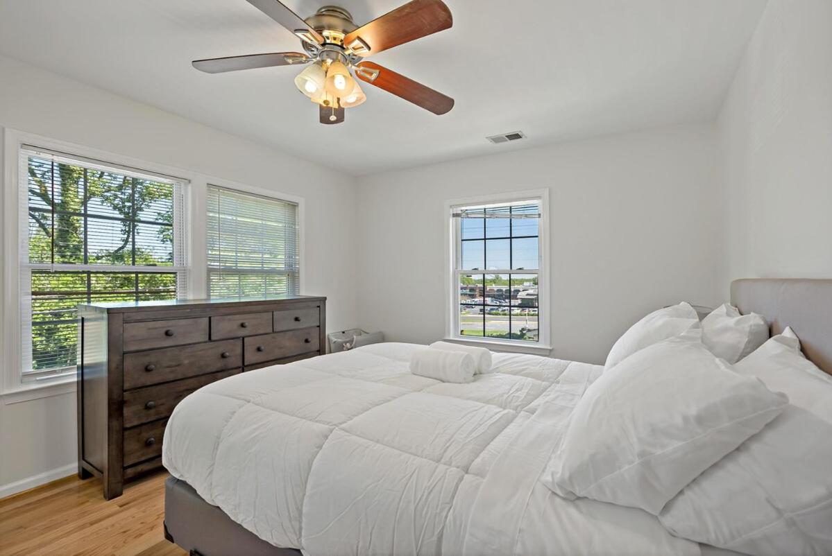 Havenly Homes Dmv Arlington Chambre photo
