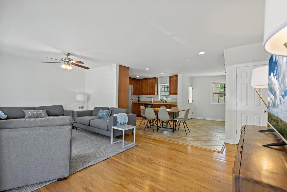 Havenly Homes Dmv Arlington Chambre photo