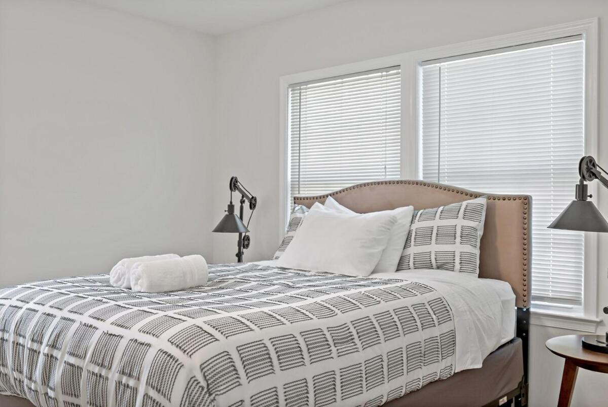 Havenly Homes Dmv Arlington Chambre photo
