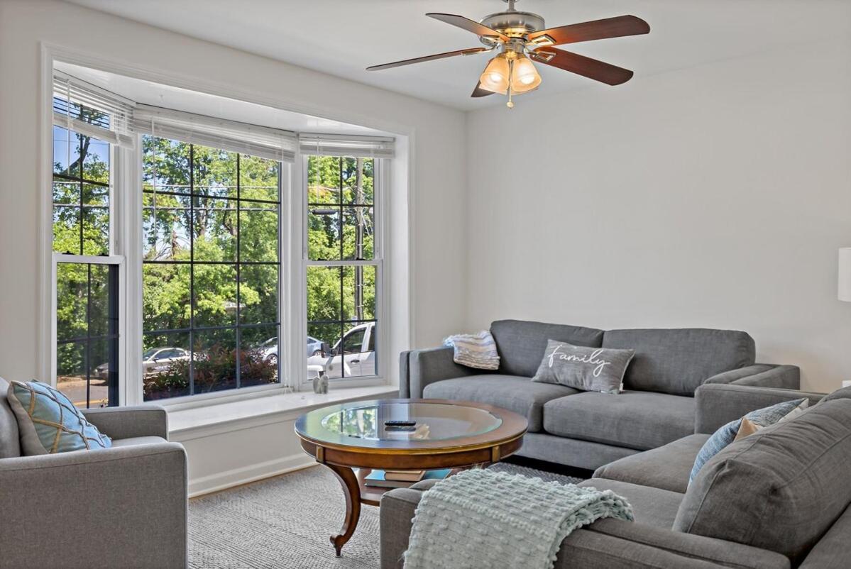 Havenly Homes Dmv Arlington Chambre photo
