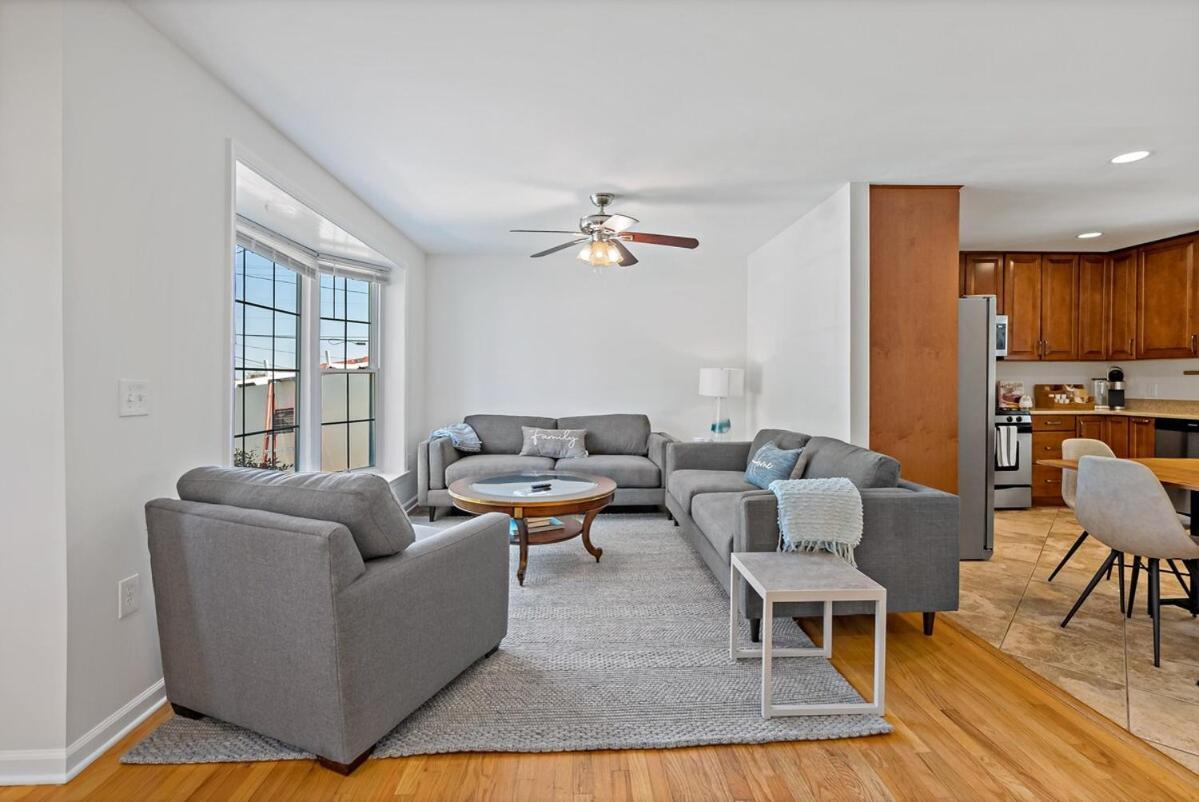 Havenly Homes Dmv Arlington Chambre photo