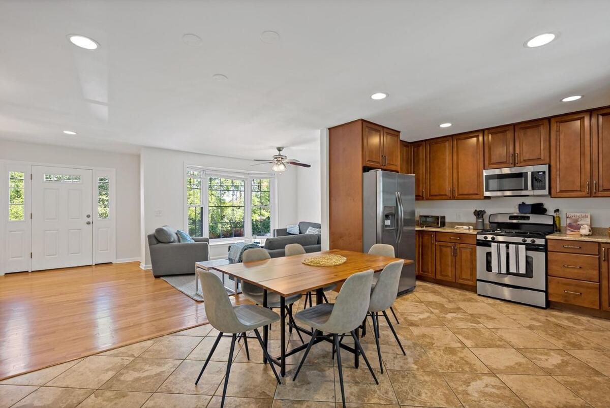 Havenly Homes Dmv Arlington Chambre photo