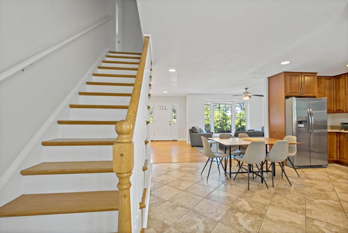 Havenly Homes Dmv Arlington Chambre photo