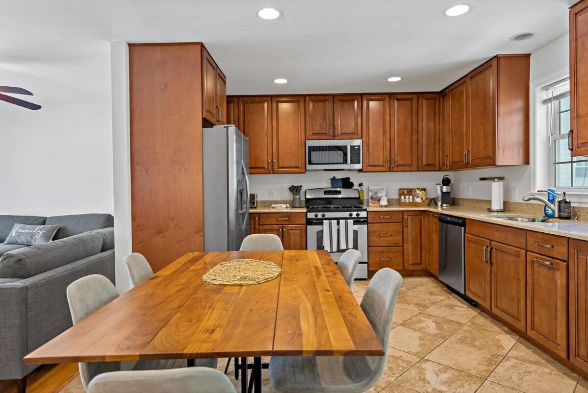 Havenly Homes Dmv Arlington Chambre photo