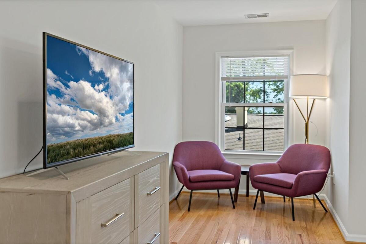 Havenly Homes Dmv Arlington Chambre photo