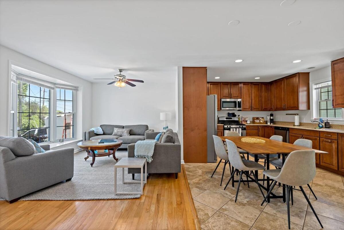 Havenly Homes Dmv Arlington Chambre photo