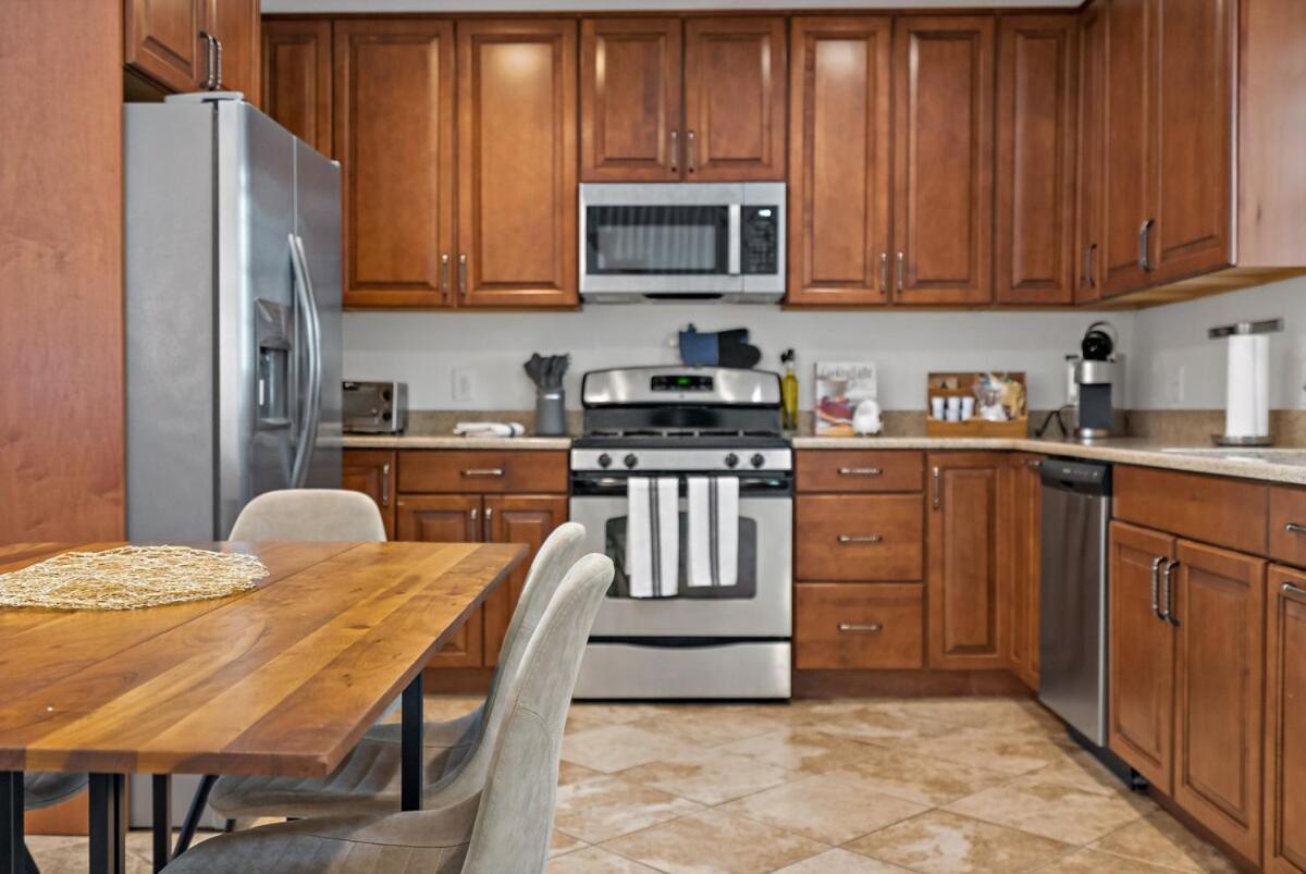 Havenly Homes Dmv Arlington Chambre photo
