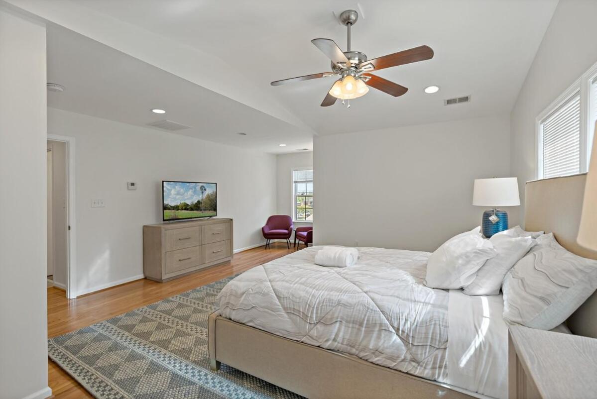 Havenly Homes Dmv Arlington Chambre photo