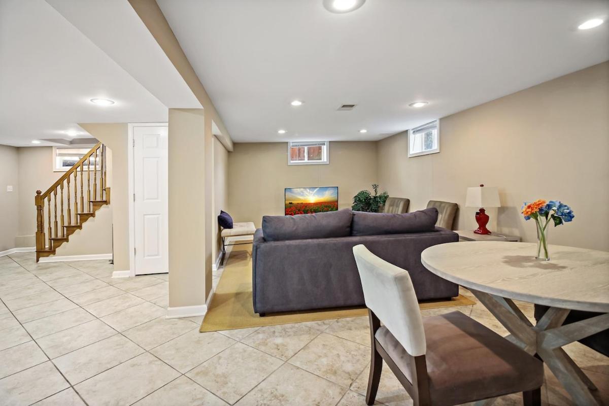 Havenly Homes Dmv Arlington Extérieur photo