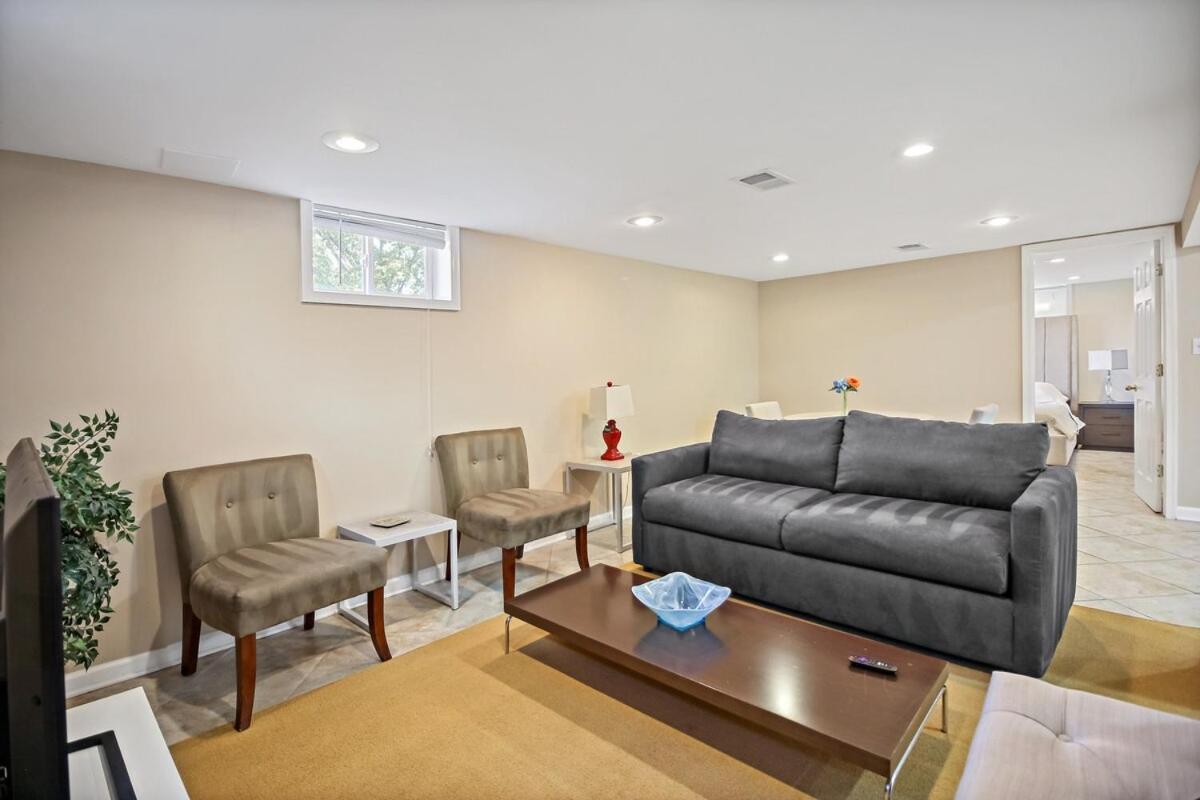 Havenly Homes Dmv Arlington Extérieur photo