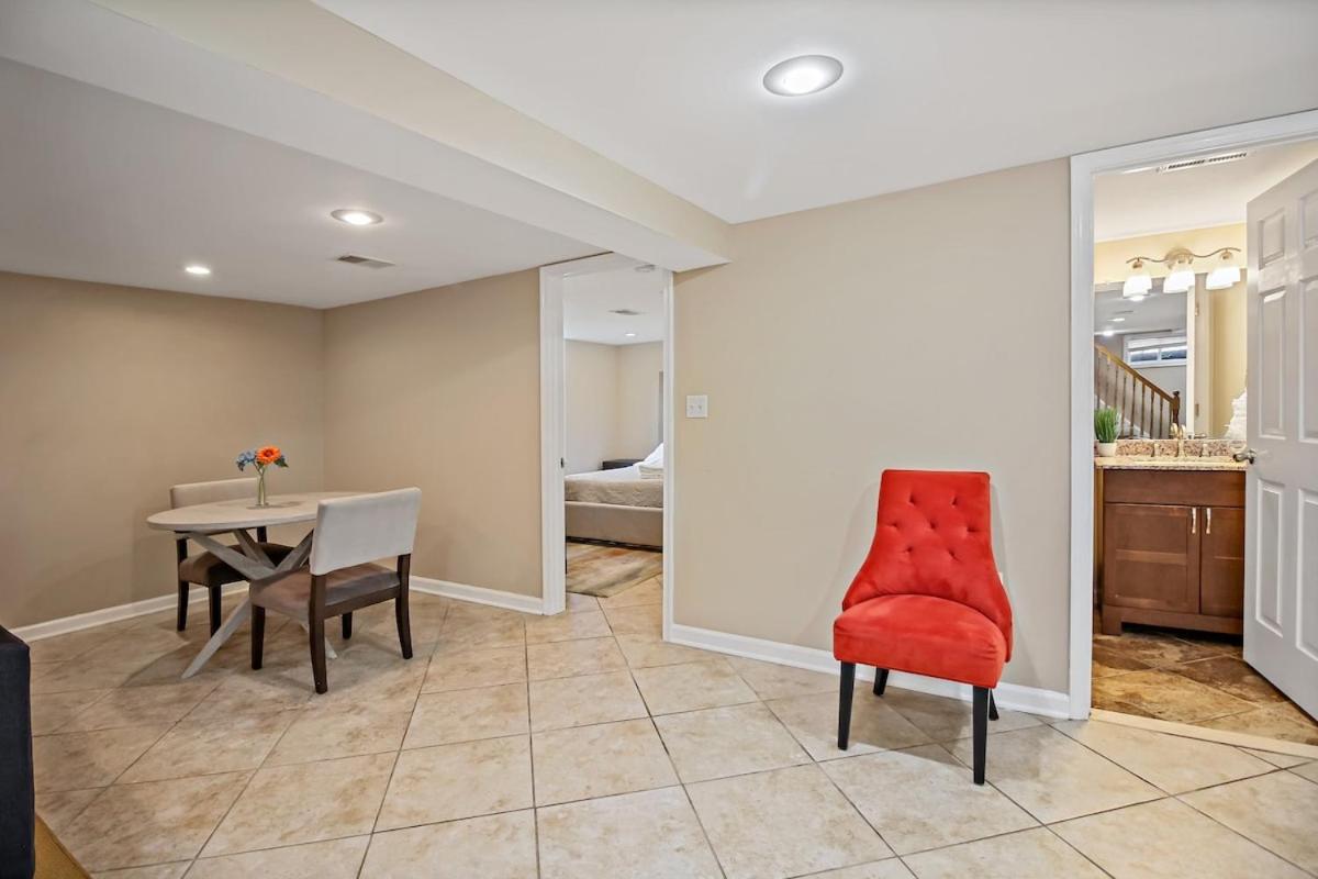 Havenly Homes Dmv Arlington Extérieur photo