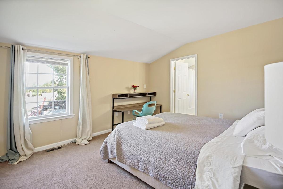 Havenly Homes Dmv Arlington Extérieur photo