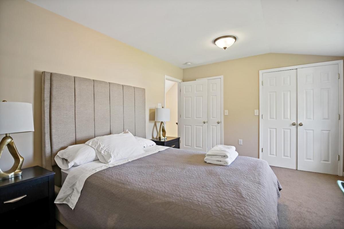 Havenly Homes Dmv Arlington Extérieur photo