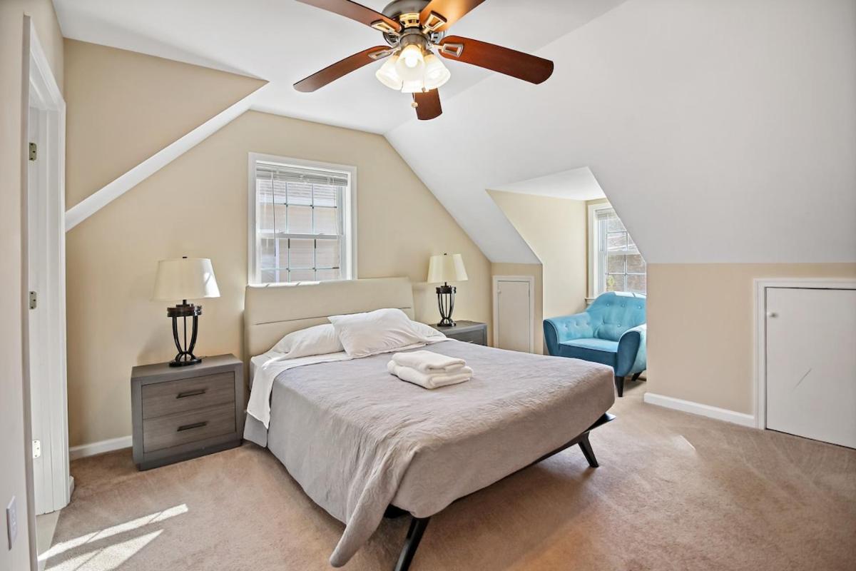 Havenly Homes Dmv Arlington Extérieur photo