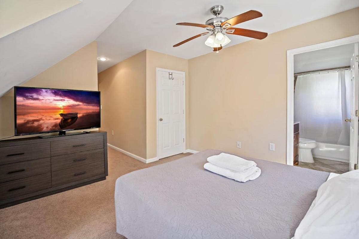 Havenly Homes Dmv Arlington Extérieur photo