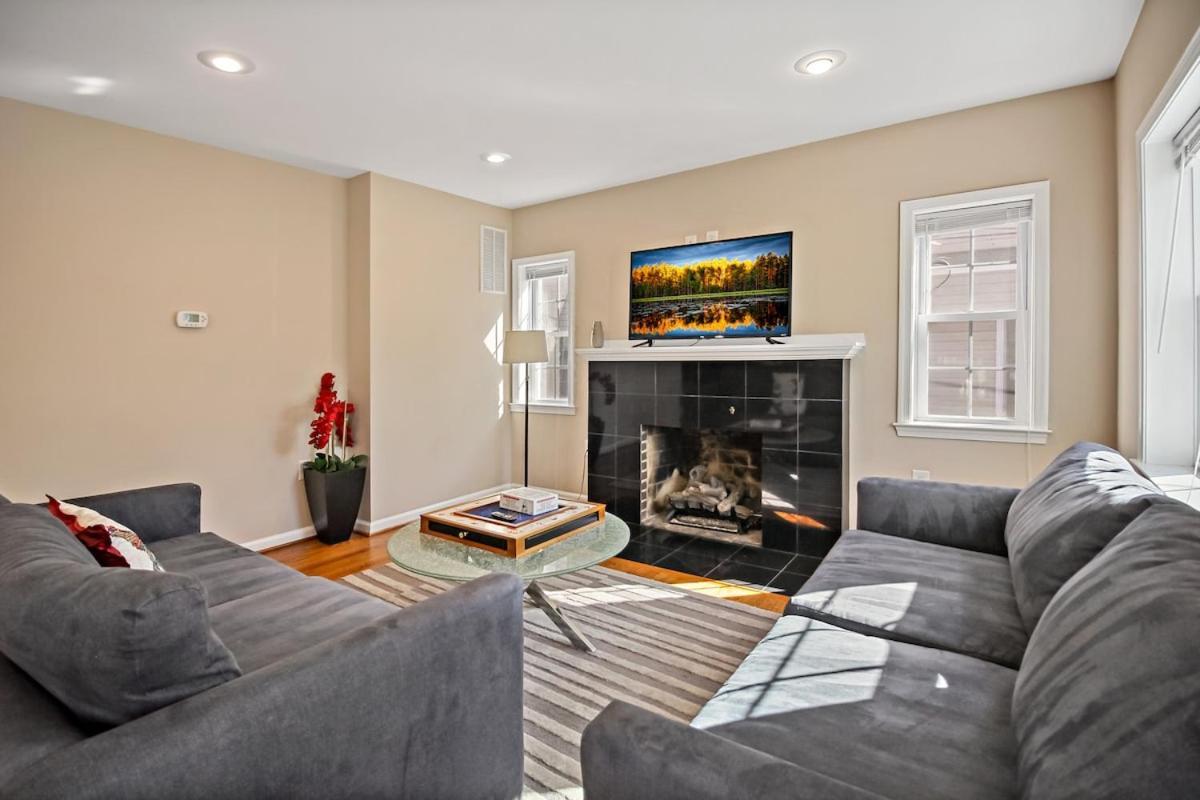 Havenly Homes Dmv Arlington Extérieur photo
