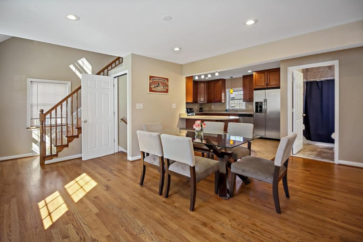 Havenly Homes Dmv Arlington Extérieur photo
