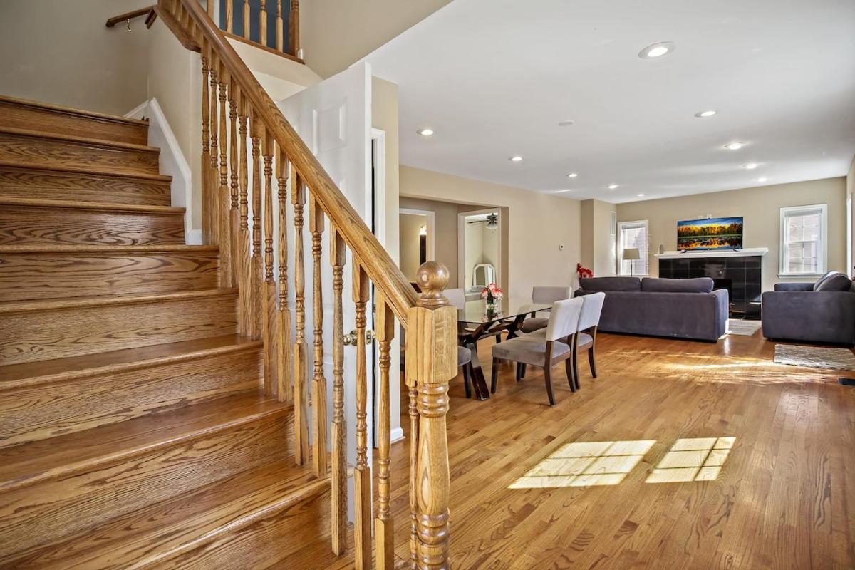 Havenly Homes Dmv Arlington Extérieur photo