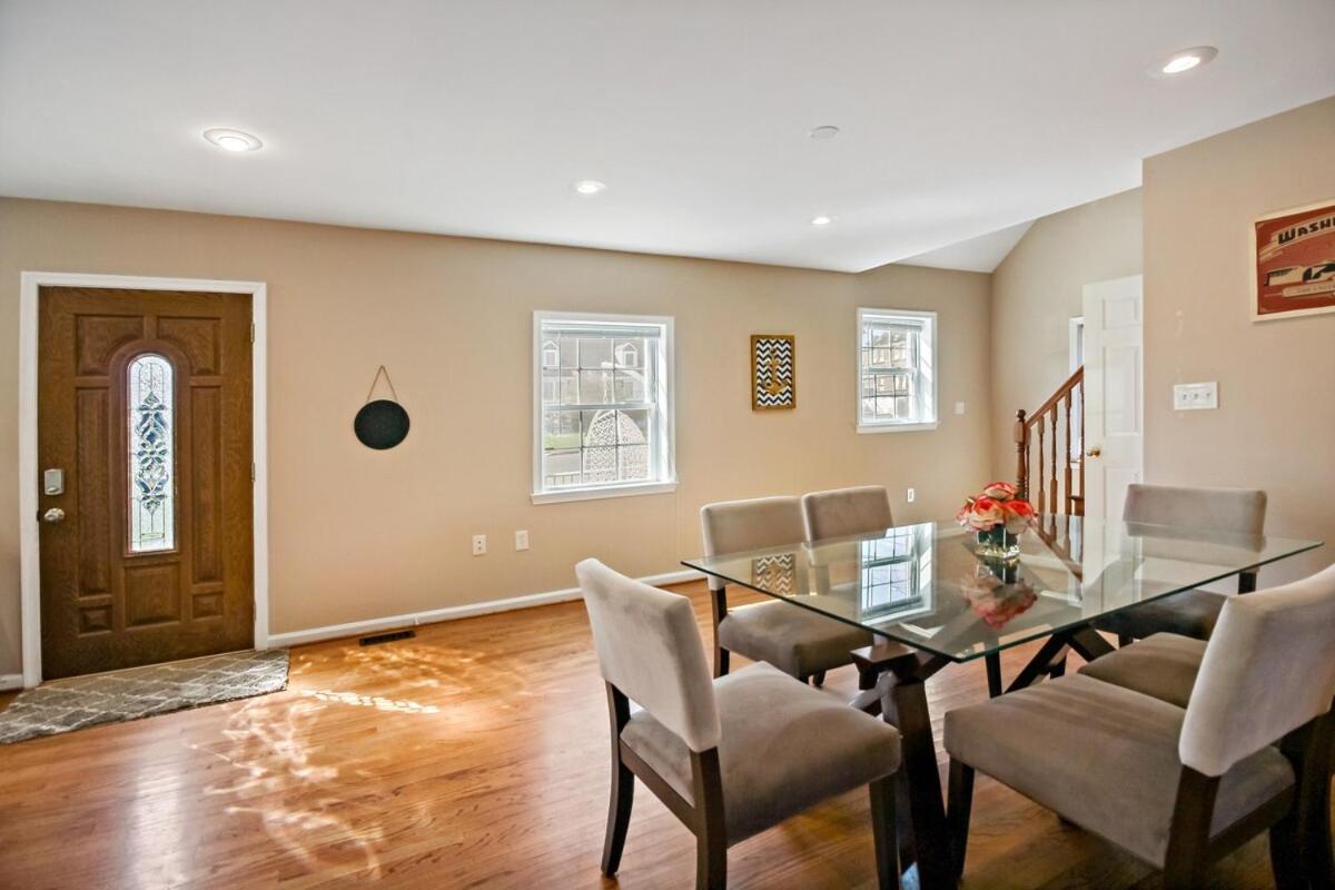 Havenly Homes Dmv Arlington Extérieur photo