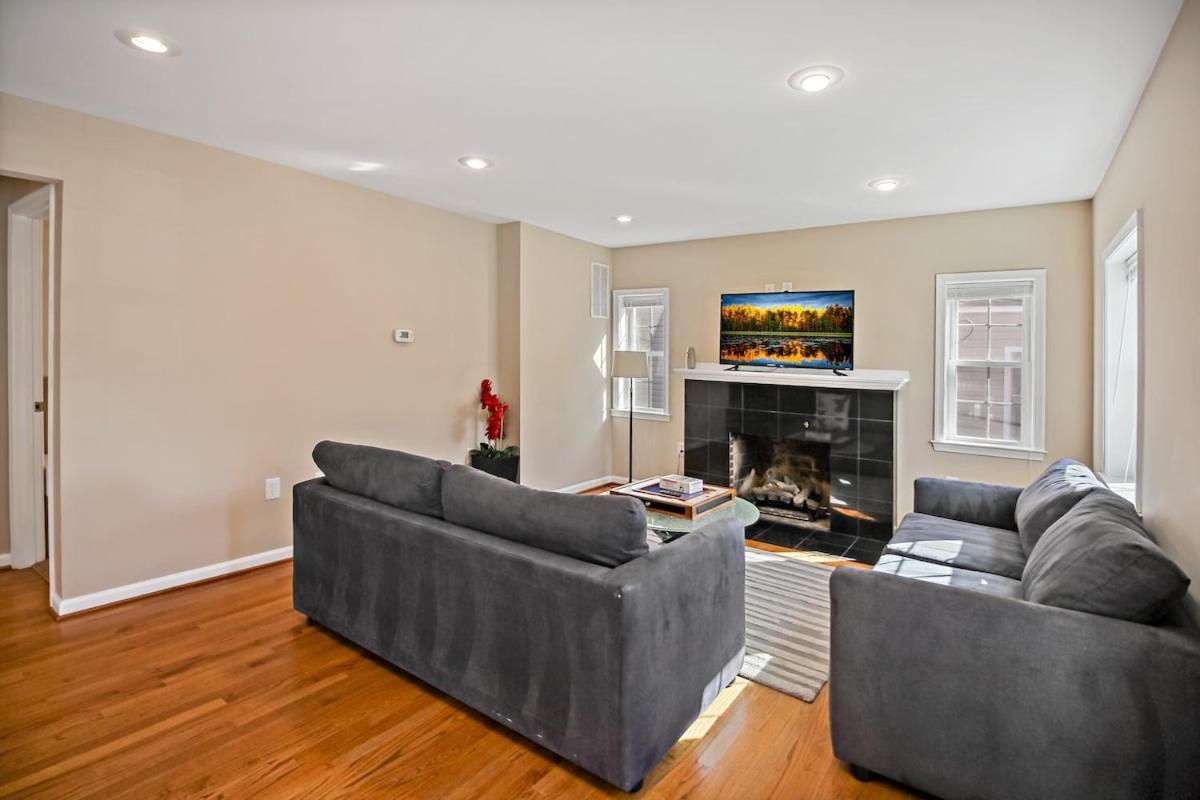 Havenly Homes Dmv Arlington Extérieur photo