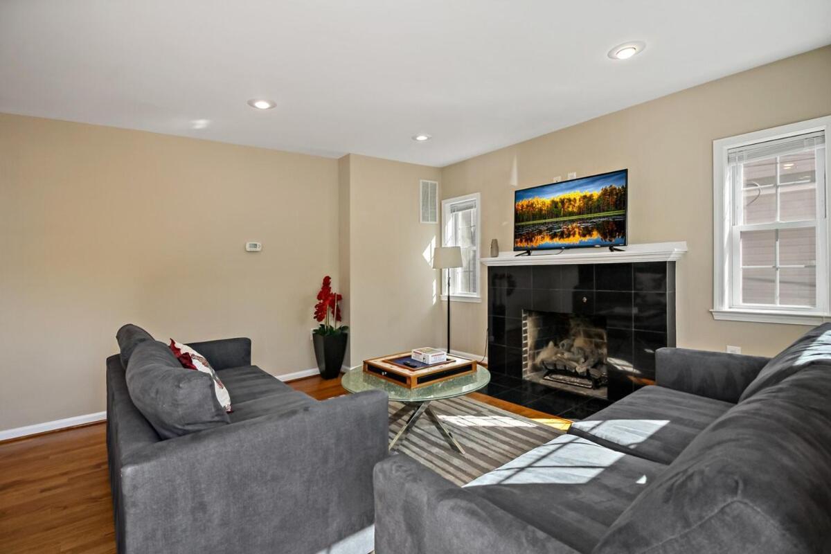 Havenly Homes Dmv Arlington Extérieur photo