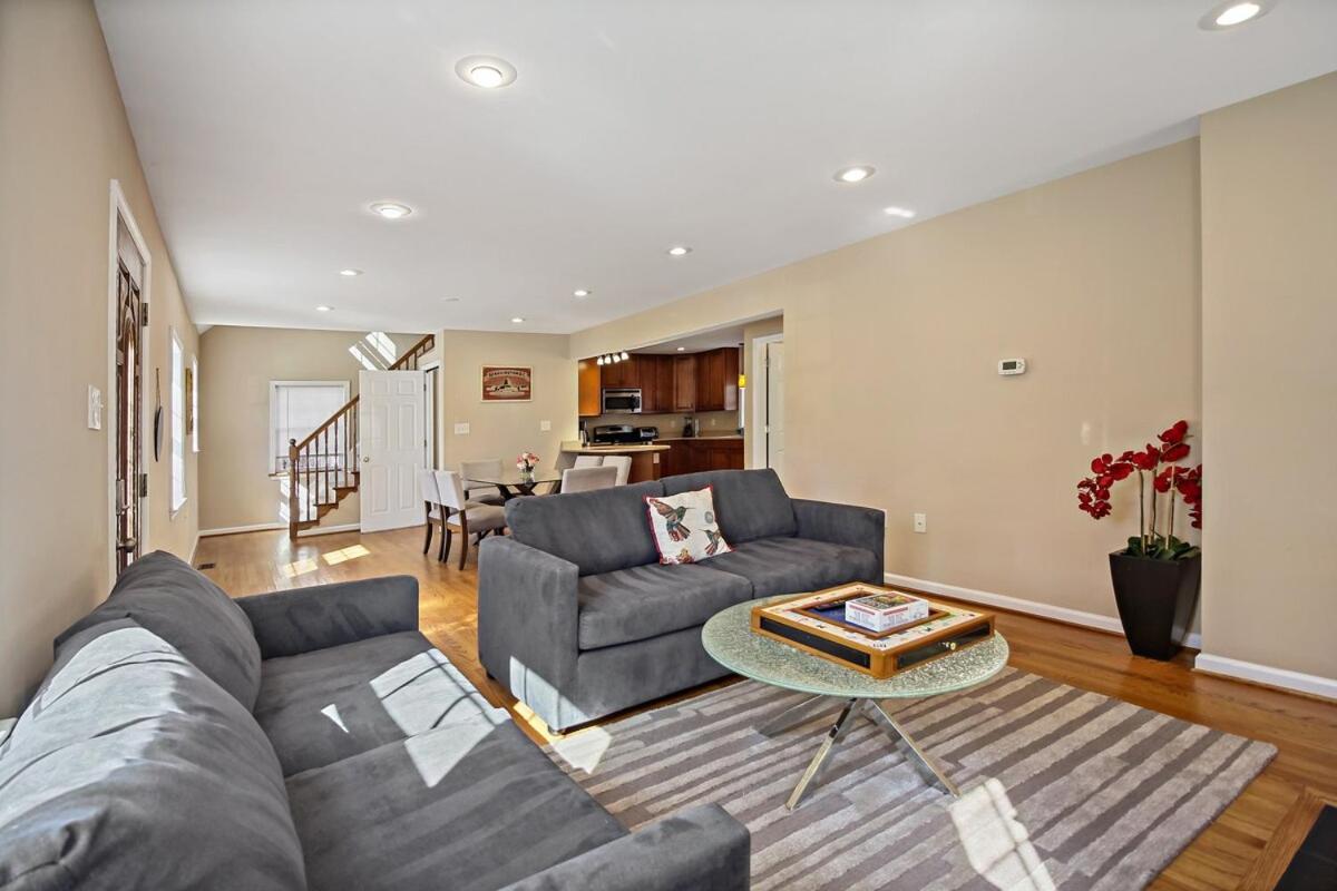 Havenly Homes Dmv Arlington Extérieur photo