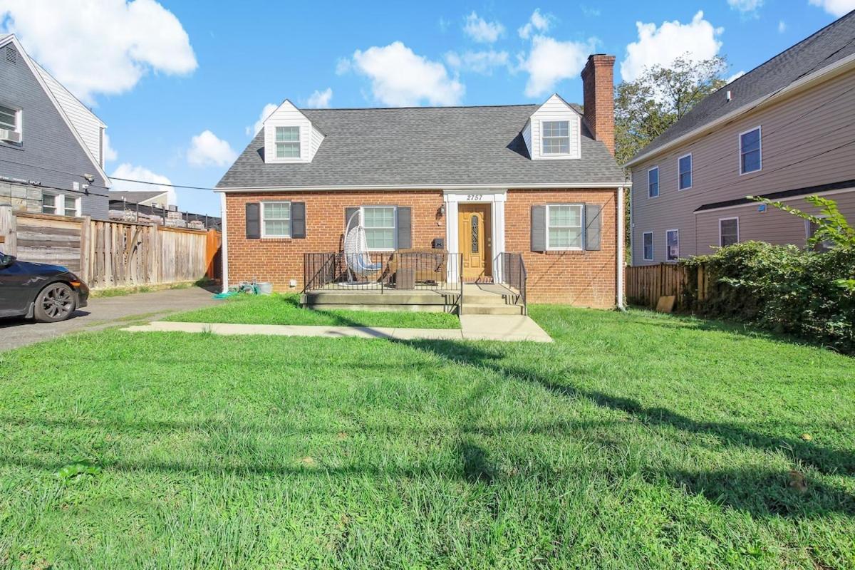 Havenly Homes Dmv Arlington Extérieur photo
