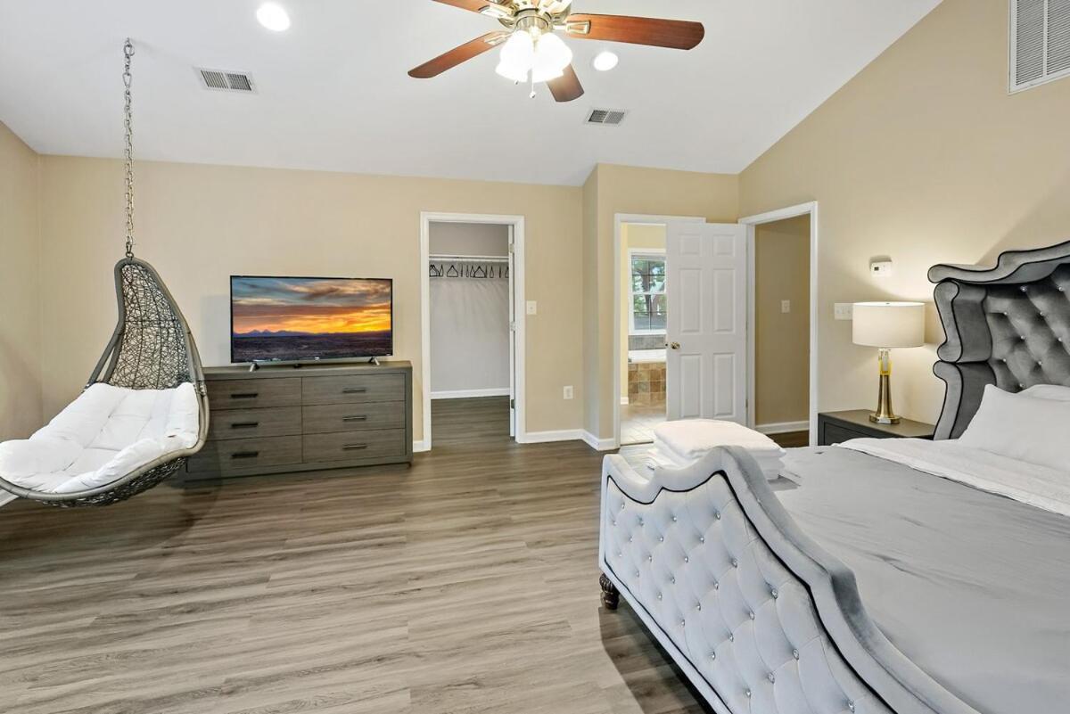 Havenly Homes Dmv Arlington Chambre photo