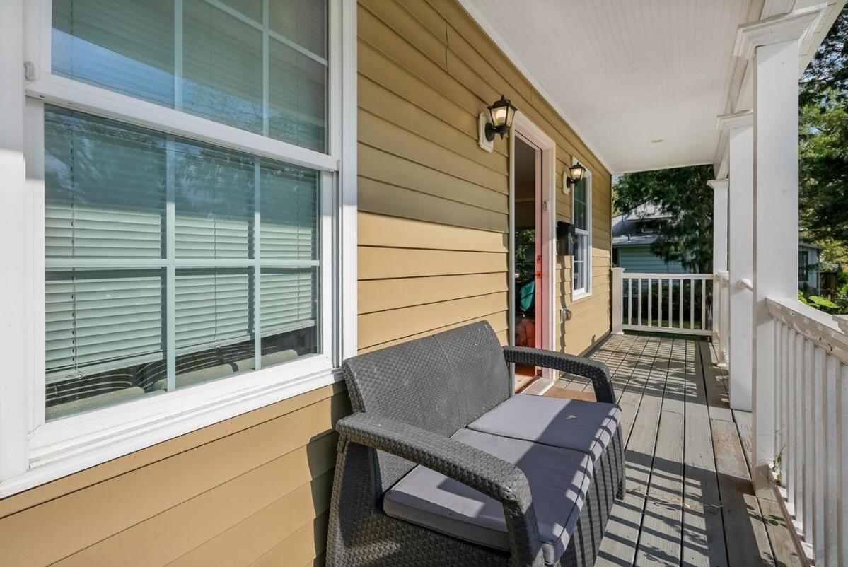 Havenly Homes Dmv Arlington Chambre photo