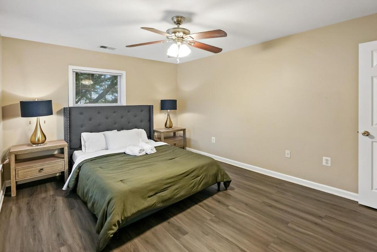 Havenly Homes Dmv Arlington Chambre photo
