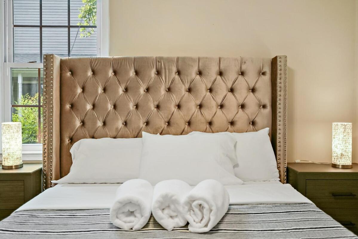 Havenly Homes Dmv Arlington Chambre photo