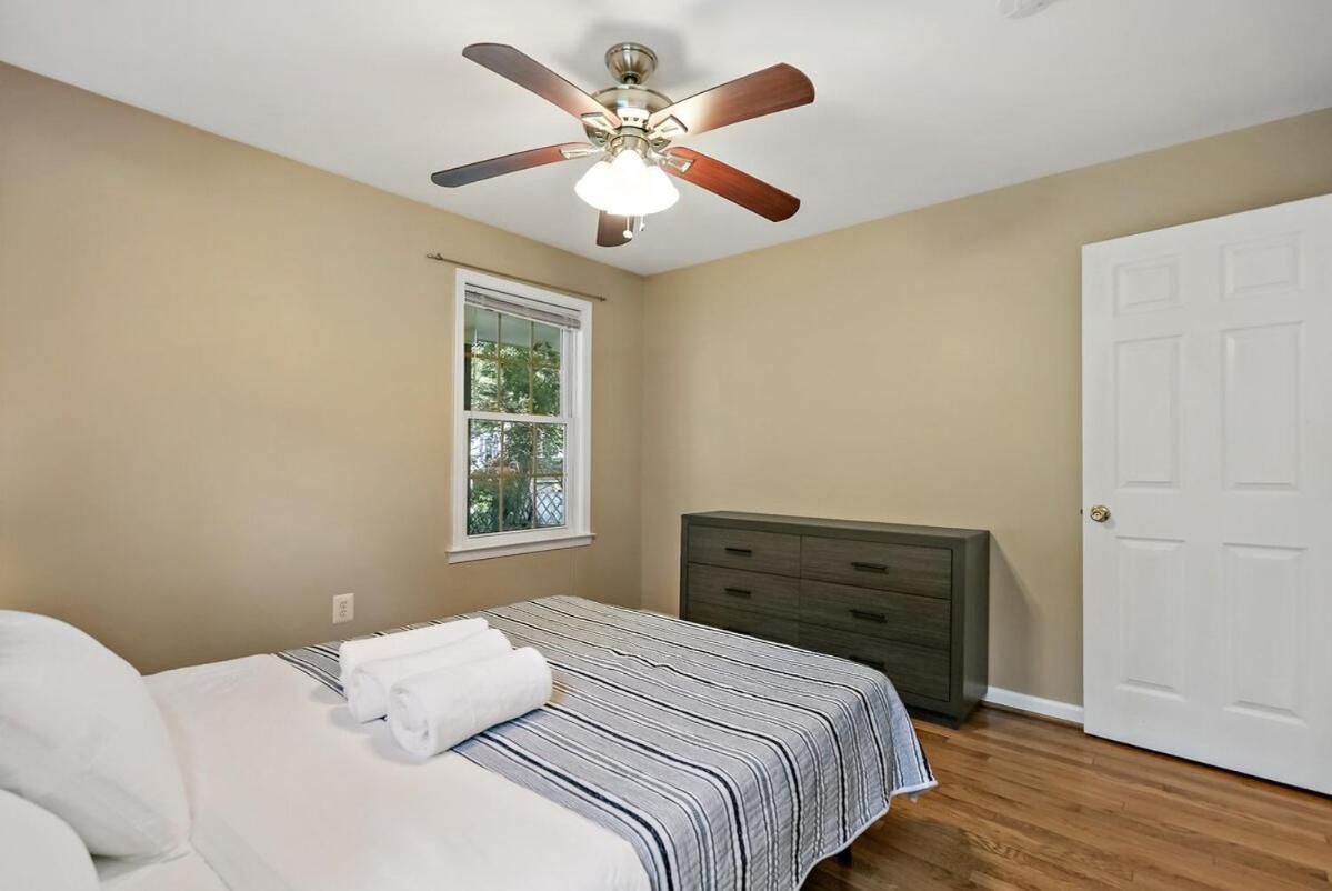 Havenly Homes Dmv Arlington Chambre photo