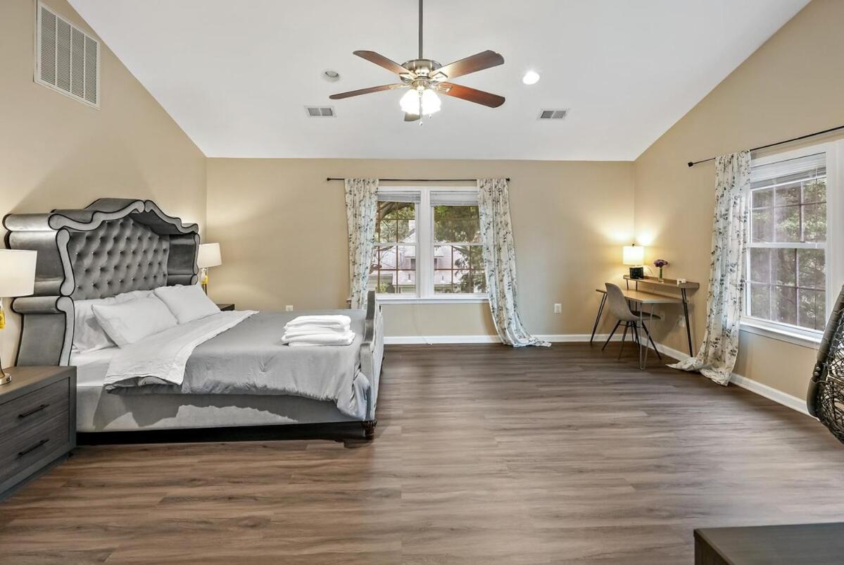Havenly Homes Dmv Arlington Chambre photo